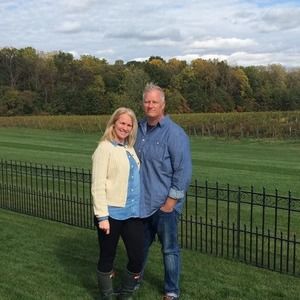 Meet your Posher, Paul